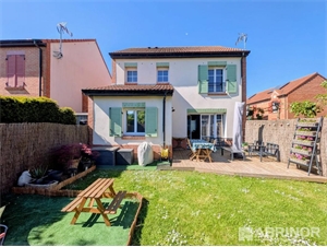 maison à la vente -   59320  HALLENNES LEZ HAUBOURDIN, surface 84 m2 vente maison - UBI471455954
